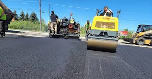 Brick Driveway Installation in Lynn Haven, FL